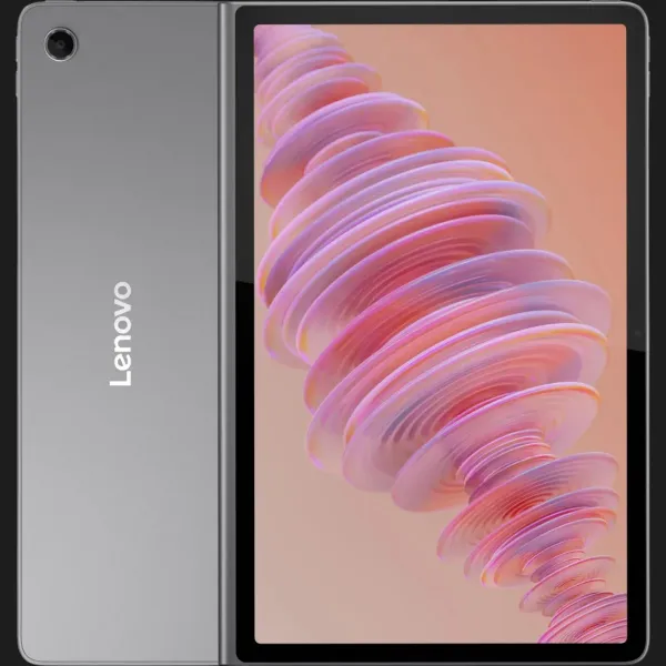 Планшет Lenovo Tab Plus Wi-Fi 8/256 (Luna Gray) (Standard)