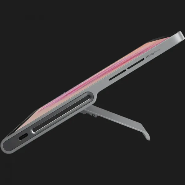 Планшет Lenovo Tab Plus Wi-Fi 8/256 (Luna Gray) (Standard)