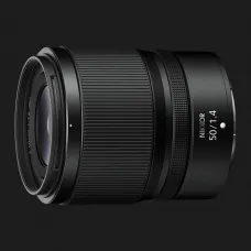 Стандартний об'єктив Nikon Nikkor Z 50mm f/1.4 (JMA004DA) (Standard)