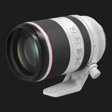 Довгофокусний об'єктив Canon RF 70-200mm f/2.8 L IS USM (3792C005) (Standard)