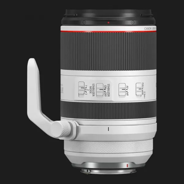 Довгофокусний об'єктив Canon RF 70-200mm f/2.8 L IS USM (3792C005) (Standard)