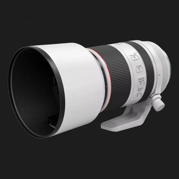 Довгофокусний об'єктив Canon RF 70-200mm f/2.8 L IS USM (3792C005) (Standard)