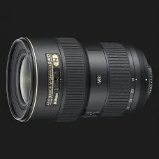 Ширококутний об'єктив Nikon AF-S Nikkor 16-35mm f/4G ED VR (JAA806DB) (Standard)