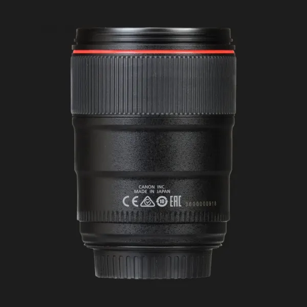 Стандартний об'єктив Canon EF 35mm f/1.4L II USM (9523B005) (Standard)