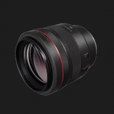Стандартний об'єктив Canon RF 85mm f/1.2 L USM (3447C005) (Standard)