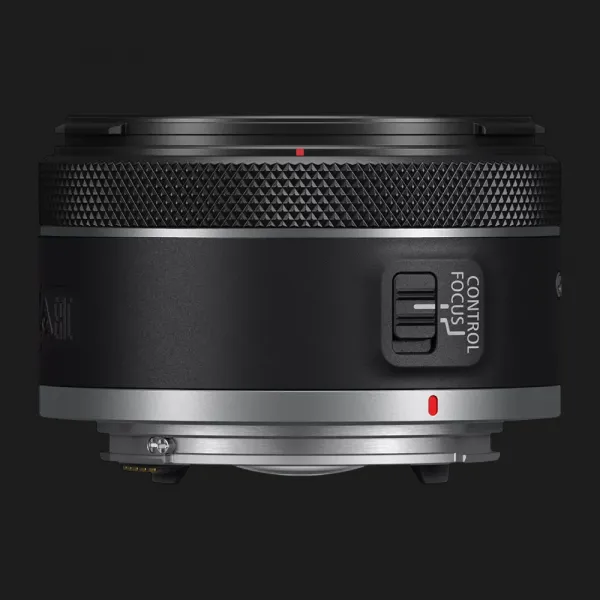 Ширококутний об'єктив Canon RF 16 mm f/2.8 STM (5051C005) (Standard)