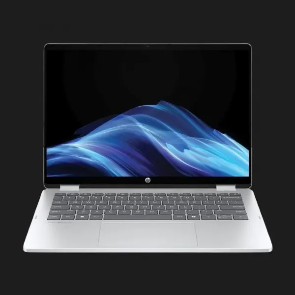 Ноутбук HP OmniBook 5 Flip 14" (Intel Core 7/16GB/4TB (SSD)/Iris Xe) (B86Q37UA) (Standard)