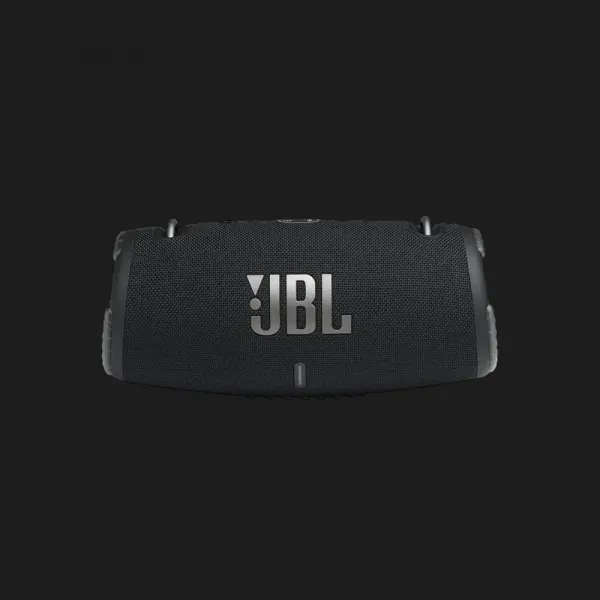 Акустика JBL Xtreme 3 (Black) (JBLXTREME3BLKEUNA)