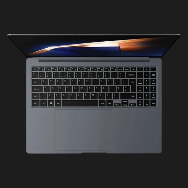 Ноутбук Samsung Galaxy Book4 Ultra 16" (Intel Core Ultra 9/32GB/8TB (SSD)/RTX 4070) (NP960XGL-XG6US) (Standard)