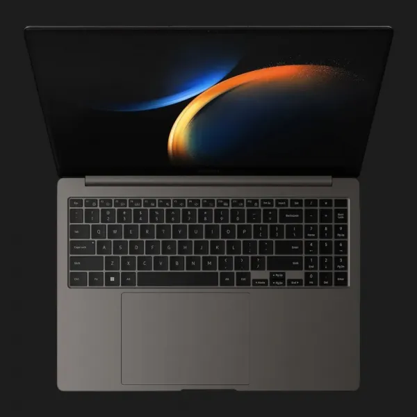 Ноутбук Samsung Galaxy Book3 Ultra 16" (Intel Core i9/32GB/4TB (SSD)/RTX 4070) (NP960XFH-XA7DE) (Standard)