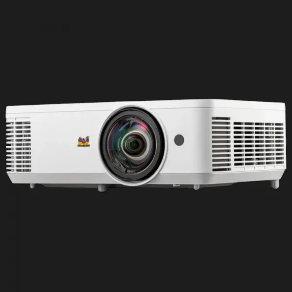 Короткофокусний проектор ViewSonic PS502X (White) (UA)