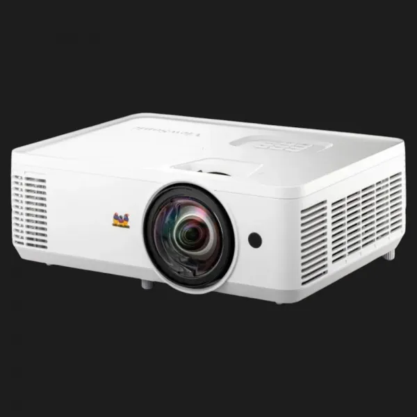 Короткофокусний проектор ViewSonic PS502X (White) (UA)