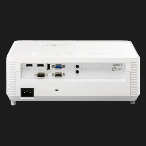 Короткофокусний проектор ViewSonic PS502X (White) (UA)