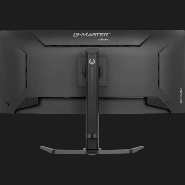Монітор iiyama 34"VA 180Hz GCB3484WQSU-B1 (UA)