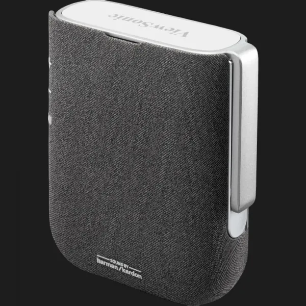 Кишеньковий проектор ViewSonic M1S (Black) (UA)