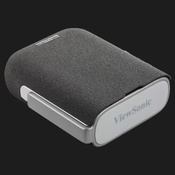 Кишеньковий проектор ViewSonic M1S (Black) (UA)