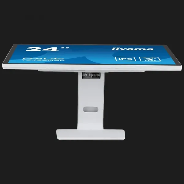 Монітор iiyama 23.8" IPS 60Hz T2452MSC-W1 (UA)