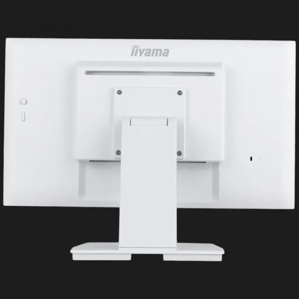 Монітор iiyama 21.5" IPS 60Hz T2252MSC-W2 (UA)