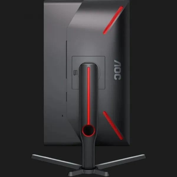Монітор AOC 24.5