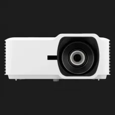 Мультимедійний проектор ViewSonic LS740W (White) (UA)