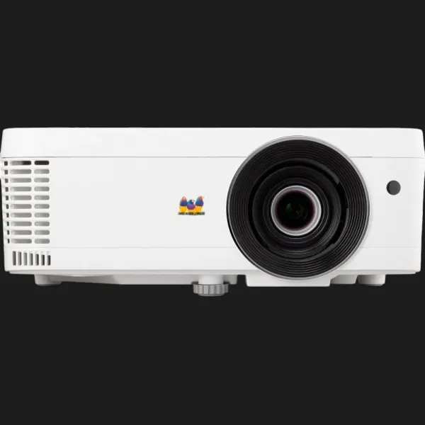 Мультимедійний проектор ViewSonic PX700HDH (White) (UA)