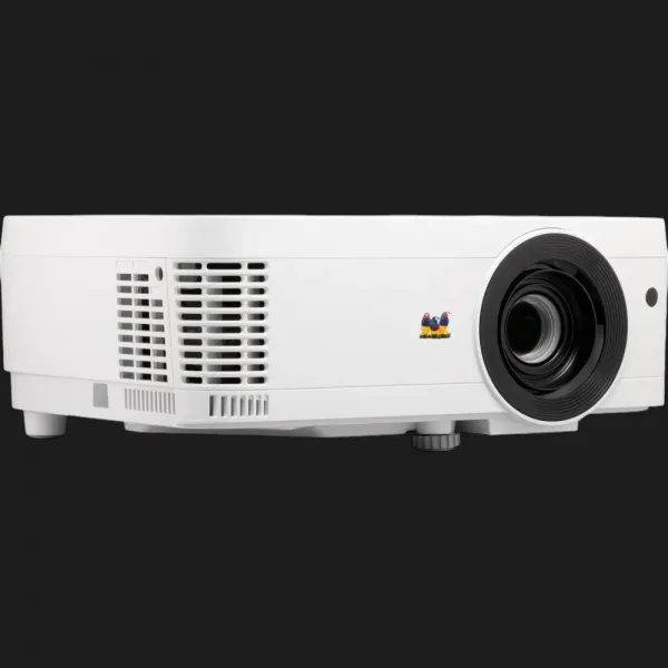 Мультимедійний проектор ViewSonic PX700HDH (White) (UA)