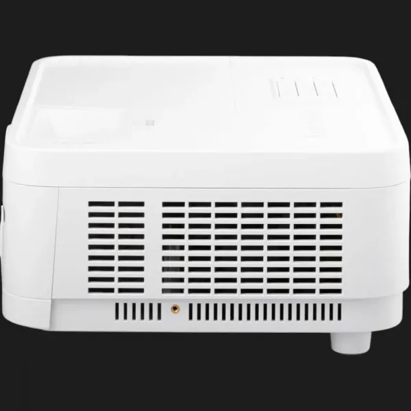 Мультимедійний проектор ViewSonic PA700S (White) (UA)