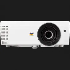 Мультимедійний проектор ViewSonic PA700W (White) (UA)