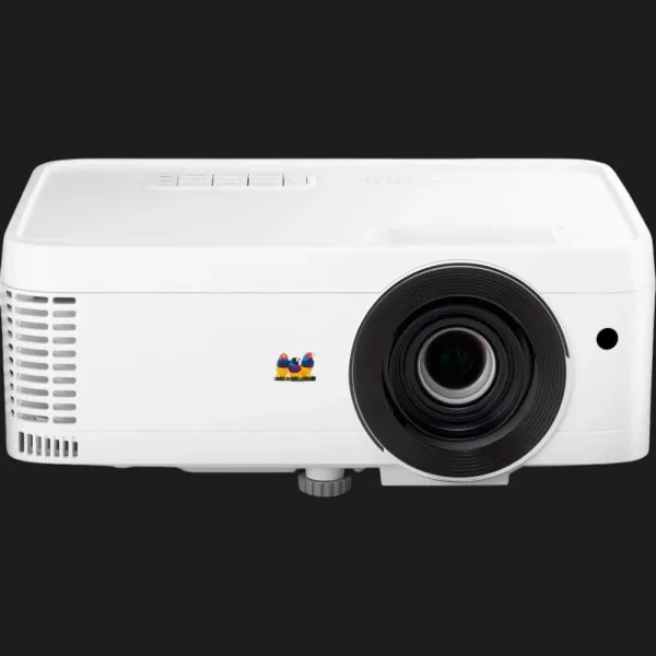 Мультимедійний проектор ViewSonic PA700W (White) (UA)