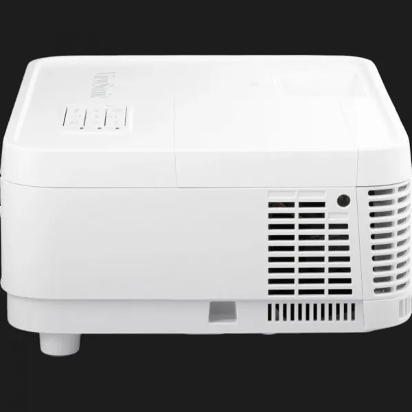 Мультимедійний проектор ViewSonic PA700X (White) (UA)