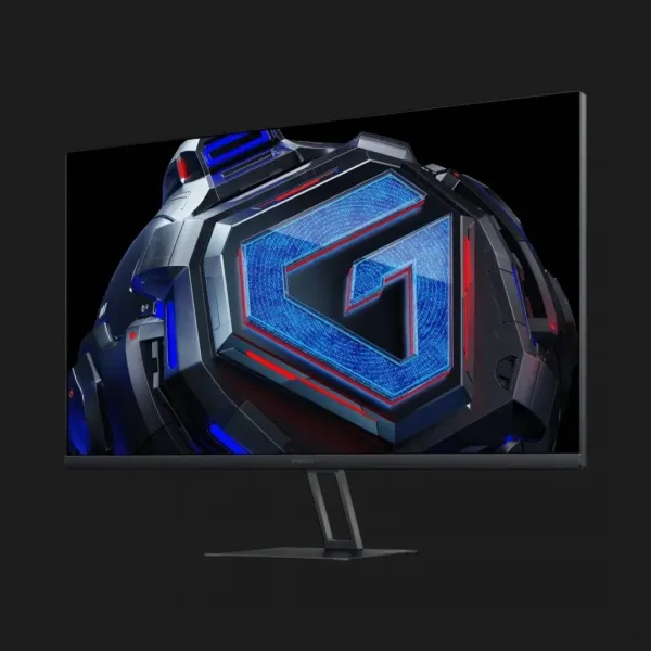 Ігровий монітор Xiaomi 27" G27Qi IPS 180Hz ELA5593EU (UA)