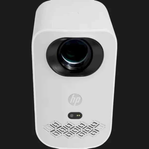 Мультимедійний проектор HP CC360 (UA)