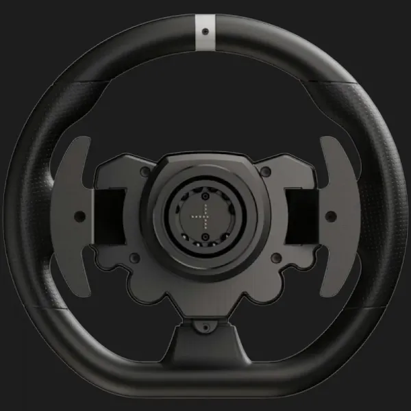 Кермо Moza Racing ESX Steering Xbox/PC (Black) (UA)