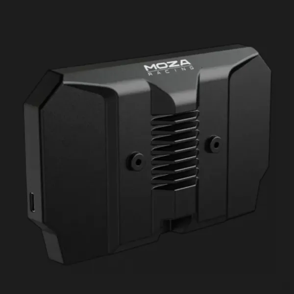 Дисплей гоночний Moza CM2 Racing Dash (RS072_Moza) (UA)