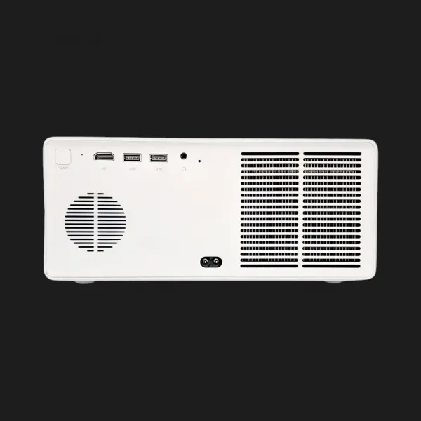 Мультимедійний проектор Wanbo X5 AIR White