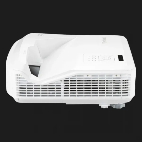 Ультракороткофокусний проектор ViewSonic LS832W (White) (UA)