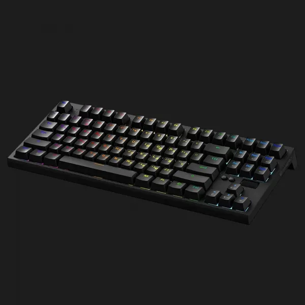 Ігрова клавіатура Gamepro (MK180B) (Black) (UA)