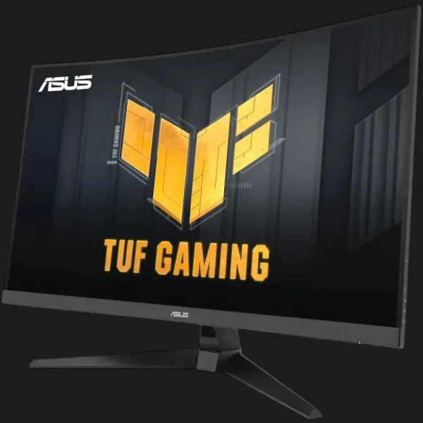 Монітор Asus 31.5" TUF Gaming VG32VQM5B VA 250Hz 90LM0BI1-B01171 (UA)