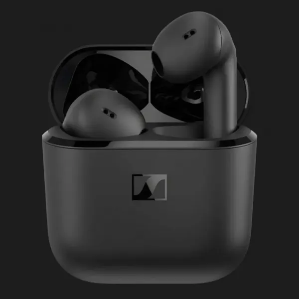 Навушники Sennheiser ACCENTUM Open (Black)