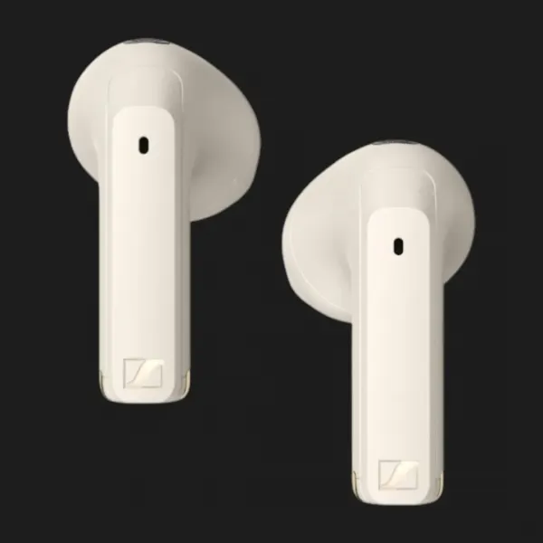 Навушники Sennheiser ACCENTUM Open (Cream)