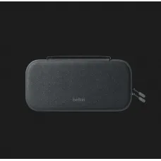 Чохол Belkin із акумулятором 10000мА для Nintendo Switch 2 (Charcoal) (ENA001hqCH-V2)
