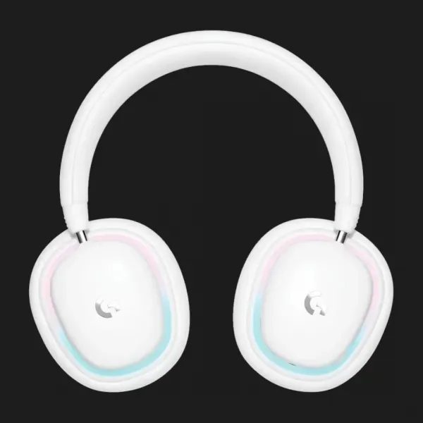 Навушники Logitech G735 (Off White) (UA)