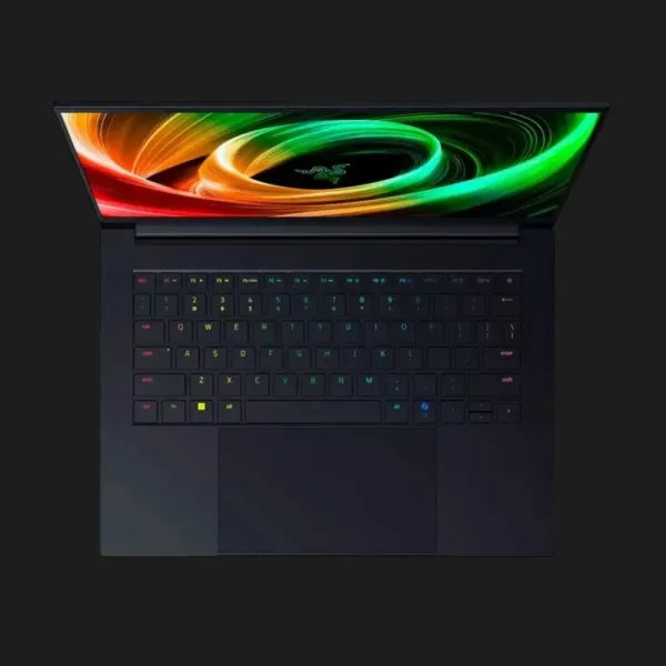 Ноутбук Razer Blade 14 14" (AMD Ryzen AI 9/16GB/1TB (SSD)/RTX 5060) (RZ09-05305ES3-R3U1) (Standard)
