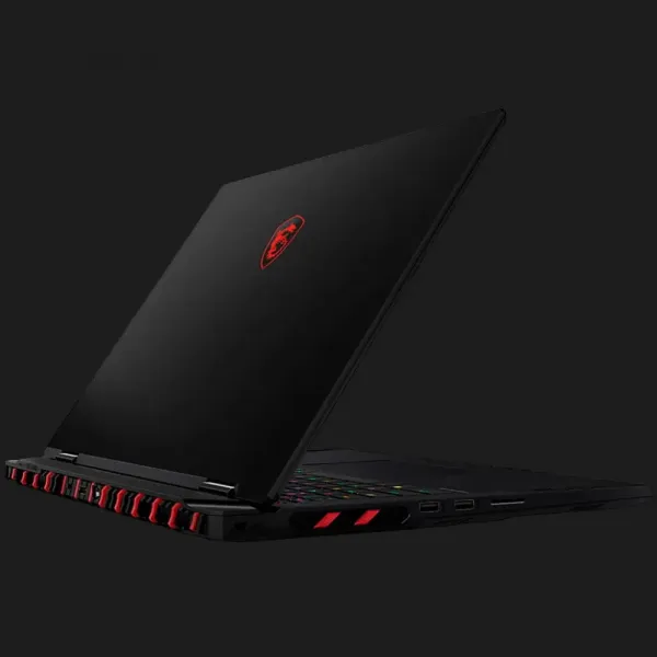 Ноутбук MSI Raider 18 HX A14VGG 18" (Intel Core i9/32GB/1TB (SSD)/RTX 4070) (A14VGG-013US) (Standard)