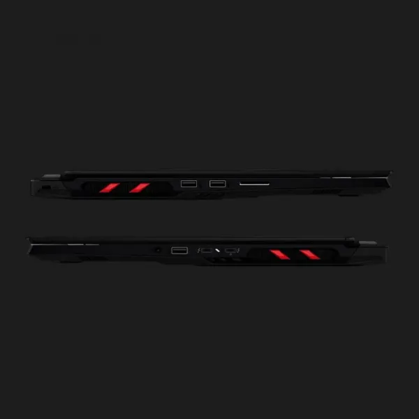 Ноутбук MSI Raider 18 HX A14VIG 18" (Intel Core i9/64GB/2TB (SSD)/RTX 4090) (A14VIG-642US) (Standard)