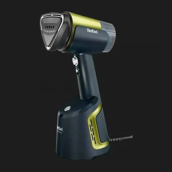 Відпарювач Tefal AeroSteam DT9810F0 (Blue/Green)