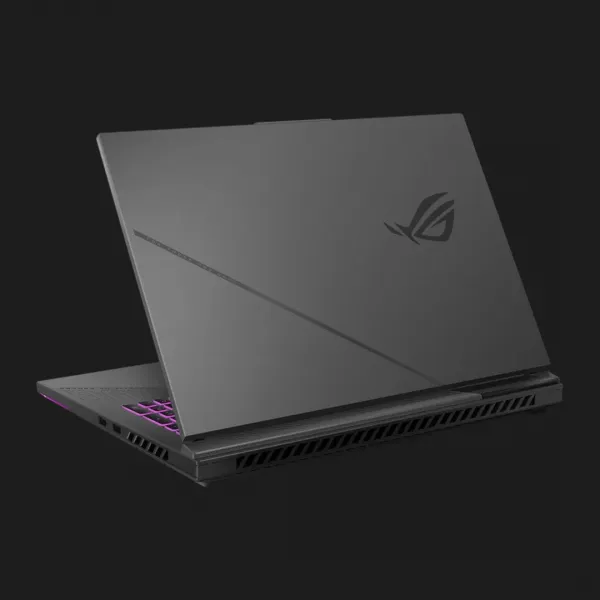 Ноутбук Asus ROG Strix G18 G814 18" (AMD Ryzen 9 8940HX/64GB/4TB (SSD)/RTX 5070) (G814PP-DS103) (Standard)