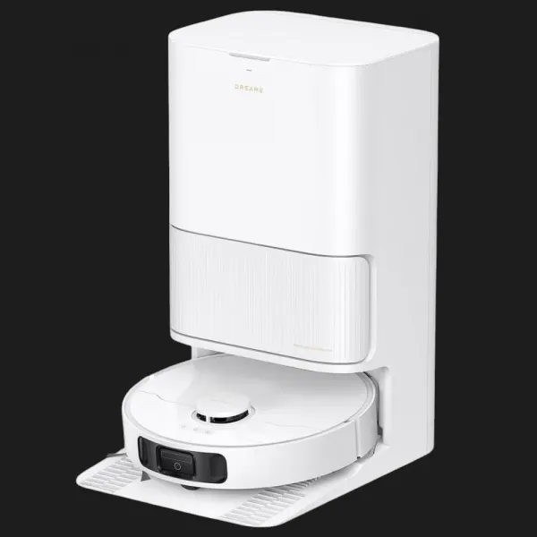 Робот-пилосос Dreame Bot L40 Ultra CE (White)