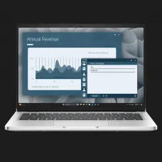 Ноутбук Dell Pro 14 14" (Intel Core Ultra 5/32GB/512GB/Intel Arc) (PB142521) (Standard)