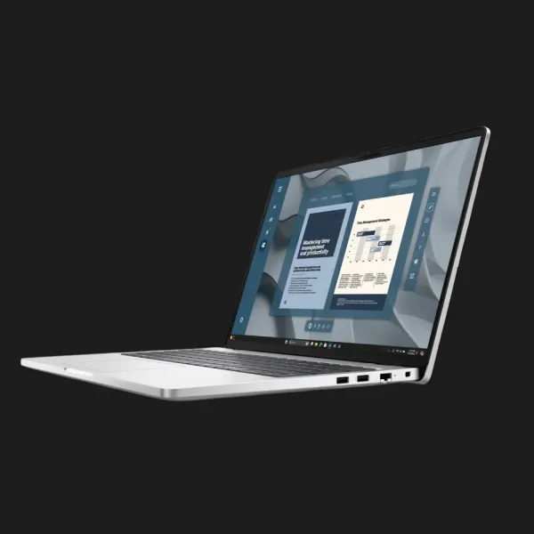 Ноутбук Dell Pro 16 16" (Intel Core Ultra 5/64GB/2TB (SSD)/Intel Arc) (DP1111PL16253US) (Standard)